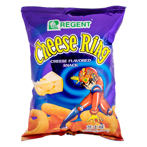 Regent Cheese Ring Regent  奶酪圈