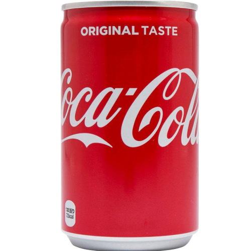 Coca Cola Japanese  可口可乐日本版 