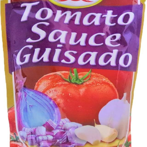 UFC Tomato Sauce Gulsado  UFC番茄酱古萨多