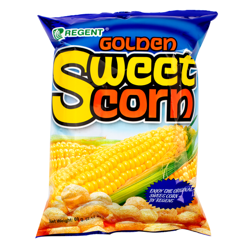 Regent Golden Sweet Corn Regent  黄金甜玉米